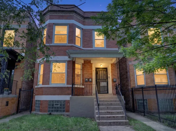7224 S Saint Lawrence Ave, Chicago, IL 60619