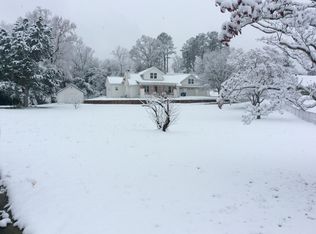 812 Labelle Ln, Hoover, AL 35226