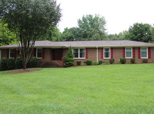 3333 Oak Tree Tl, Matthews, NC 28105