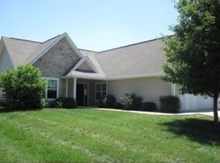 2047 W Arbor Ridge Way, Bloomington, IN 47403