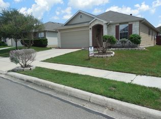 9322 Lookover Bay, Converse, TX 78109