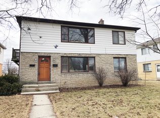 9423 W Capitol Dr #9425, Milwaukee, WI 53222