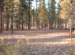 0 N Corkscrew Canyon Rd, Tumtum, WA 99034