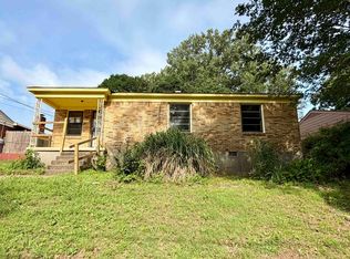553 Weizman St, Memphis, TN 38117
