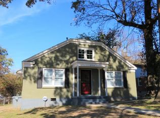 2316 Longstreet Dr, Memphis, TN 38114
