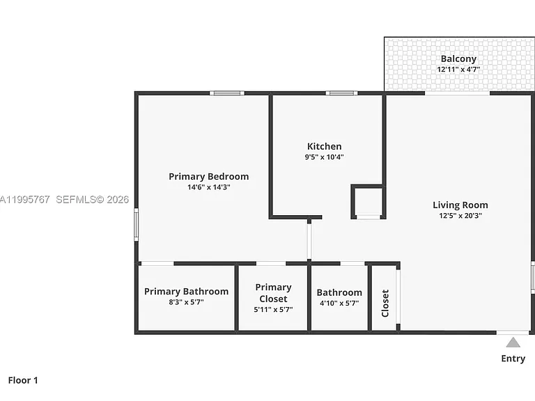 618 Euclid Ave #204 — Photo 23
