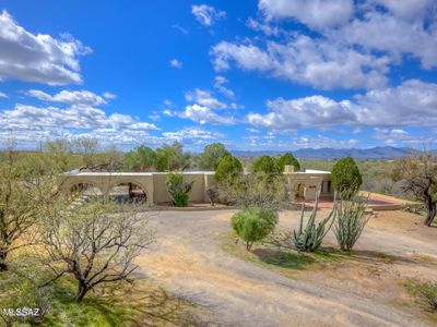 1601 W Caspian Dr, Tucson, AZ, 85704