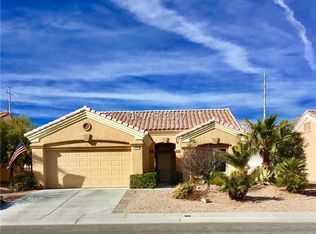 2241 Sun Cliffs St, Las Vegas, NV 89134