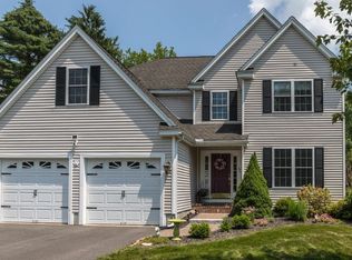 181 Brookside Dr, Gardner, MA 01440
