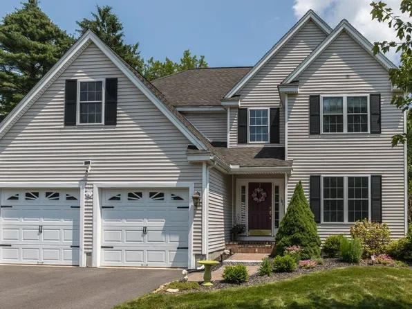181 Brookside Dr, Gardner, MA 01440
