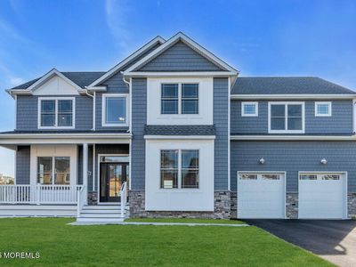 103 Coral Way S, Forked River, NJ, 08731