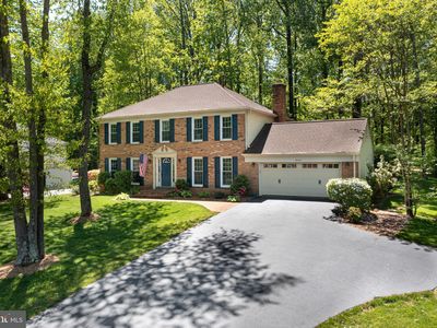 9707 S Park Cir, Fairfax Station, VA, 22039
