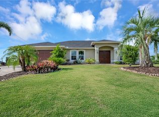 3510 NW 8th Ter, Cape Coral, FL 33993