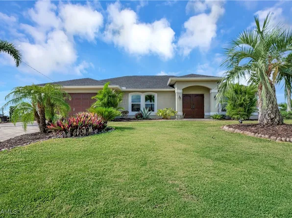 3510 NW 8th Ter, Cape Coral, FL 33993