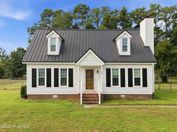 949 Teakwood Drive, Greenville, NC 27834