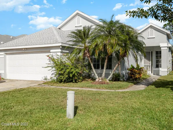 2364 Addington Cir, Rockledge, FL 32955