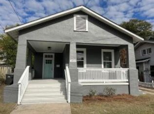 1833 Woodrow St, Augusta, GA 30904