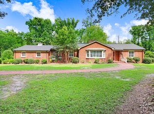 406 N Front St, Pink Hill, NC 28572