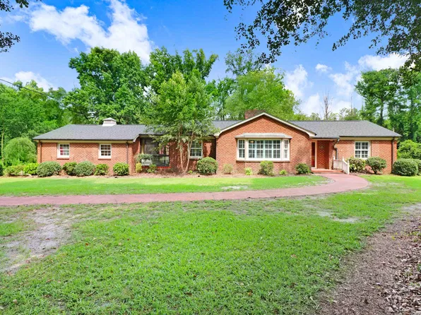 406 N Front St, Pink Hill, NC 28572