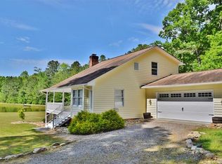 16611 Templeton Rd, Disputanta, VA 23842