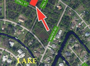1429 Stall St, Lake Placid, FL 33852