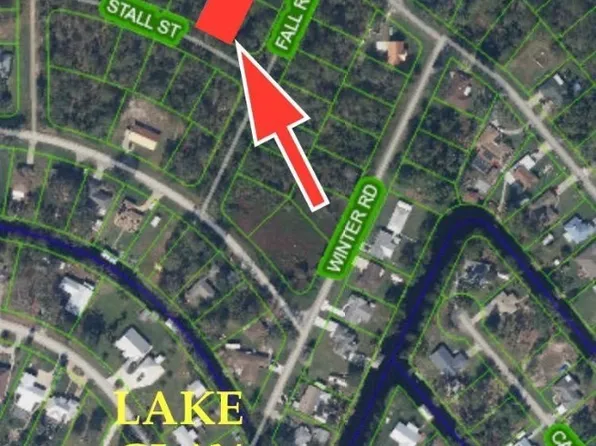 1429 Stall St, Lake Placid, FL 33852