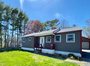 16 Bayview Ave, Bucksport, ME 04416
