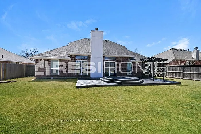 3813 Crail Dr — Photo 13