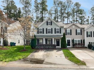 2004 Raj Dr, Durham, NC 27703