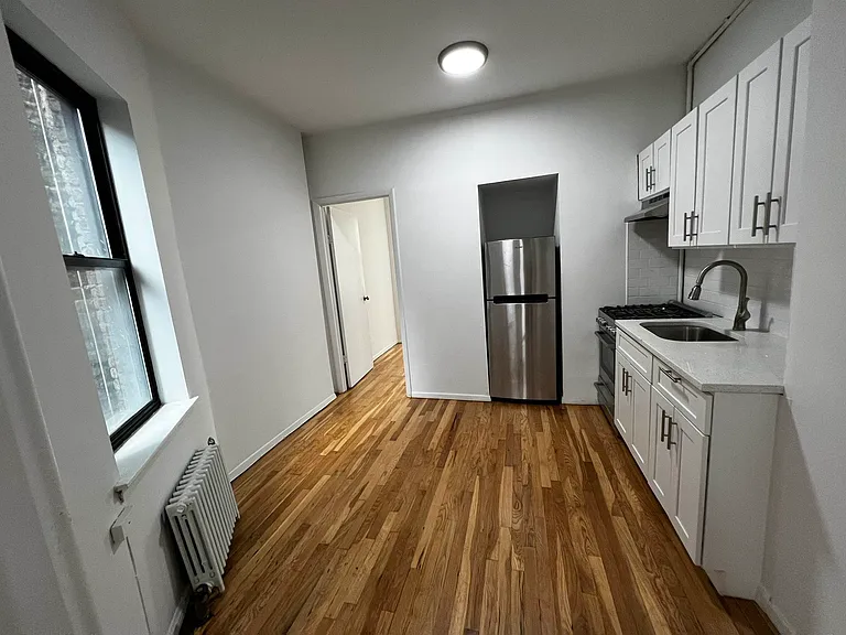 68 W 3rd St #4FW — Photo 3