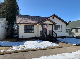 268 7th Ave S #S, Park Falls, WI 54552