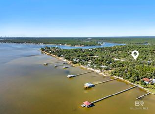 Pine St #5, Elberta, AL 36530