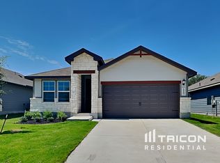 6007 Noah Pl, Saint Hedwig, TX 78152
