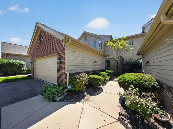 117 Ponds View Dr, Ann Arbor, MI 48103