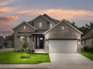 422 Raleigh Dr, Georgetown, TX 78633