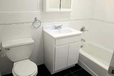 Rented by Tosh Marks Property Group