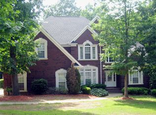 5804 Morgan Park Dr, Monroe, NC 28110