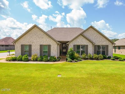 72 Doe Valley Cv, Jackson, TN, 38305