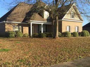 28019 Annabelle Ln, Daphne, AL 36526