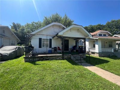 1917 E 71st Ter, Kansas City, MO, 64132