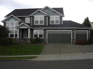 1841 Mariner Cir NE, Tacoma, WA 98422