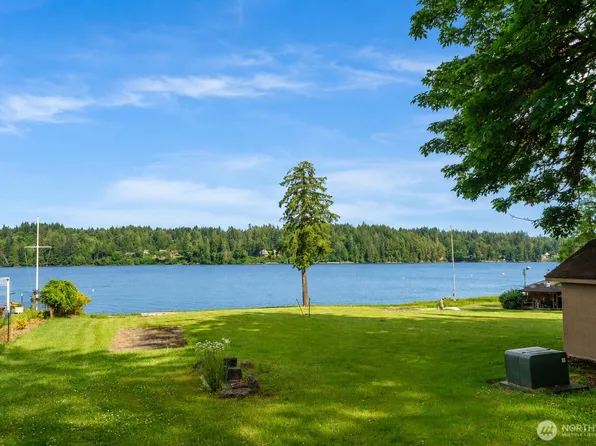 3081 E Pickering Rd, Shelton, WA 98584