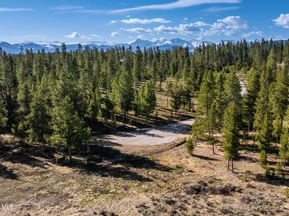181 GCR 5164 Trail, Tabernash, CO 80478