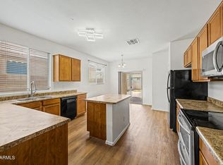 2422 S 73RD Lane, Phoenix, AZ 85043