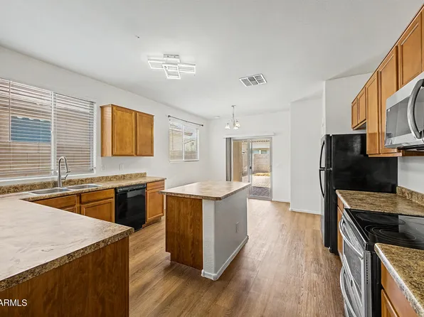 2422 S 73RD Lane, Phoenix, AZ 85043