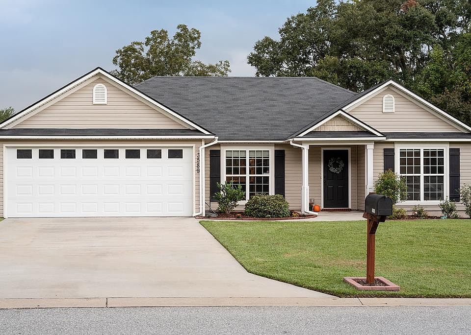 1st image of 3589 Beulah Cir