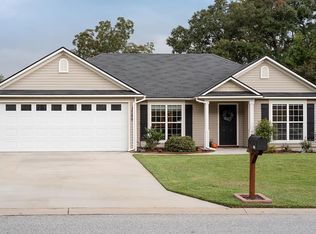 3589 Beulah Cir, Valdosta, GA 31605