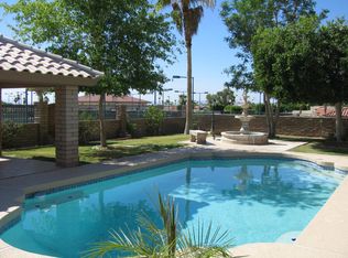 10560 S Del Vista Dr, Yuma, AZ 85367