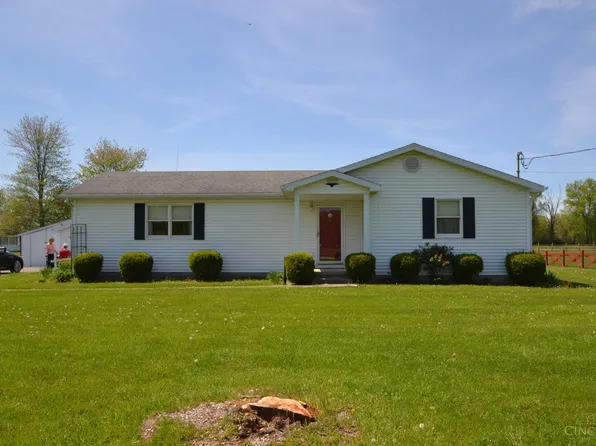 15381 Eastwood Rd, Williamsburg, OH 45176