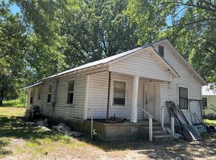 606 NW 9th St, Idabel, OK 74745